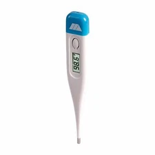 Clinically Accurate Digital Thermometer for Adults and Children