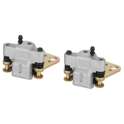 Front Left Right Brake Calipers For 2000-2002 Polaris Magnum 325 - Foto 6