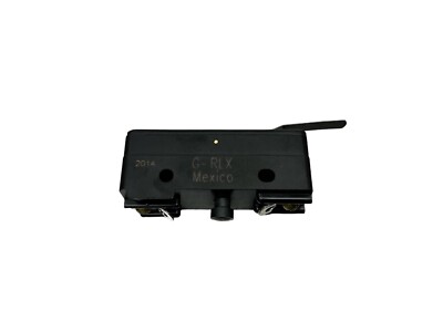 HONEYWELL MICROSWITCH G-RLX LIMIT SWITCH SNAP ACTION