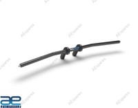 Schwarz Drag Lenkerkit FüR Royal Enfield Meteor 350 KXA00039, KXA00801