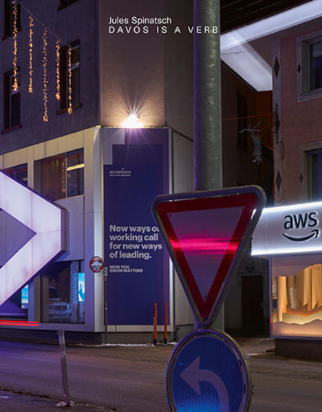 Davos Is A Verb | 2021