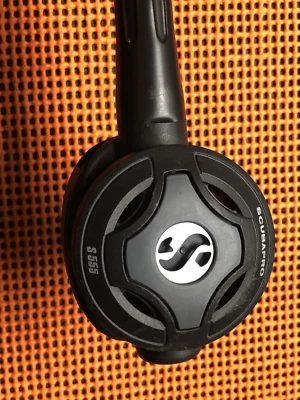 Service Kit Scubapro S550, Scubapro S555 oder Scubapro G500