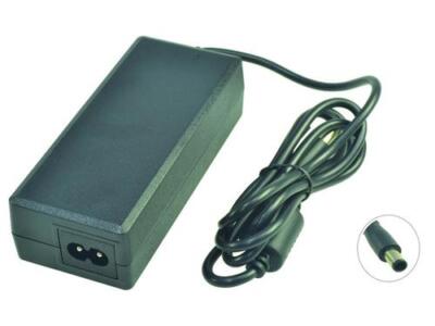 2-Power 2P-PA-10 Adapter und Interner Wechselrichter Schwarz