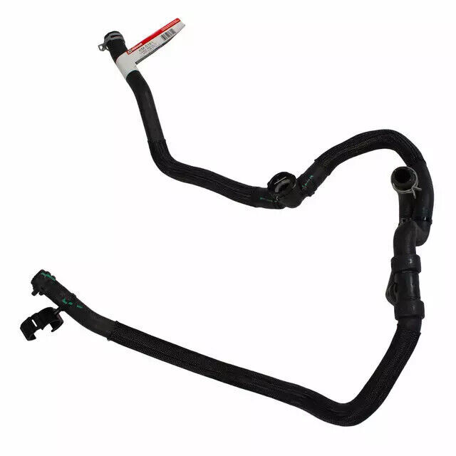 Manguera de desbordamiento del sistema de refrigeración para Ford Escape 2013-2014 (N/P CV6Z-8075-U)