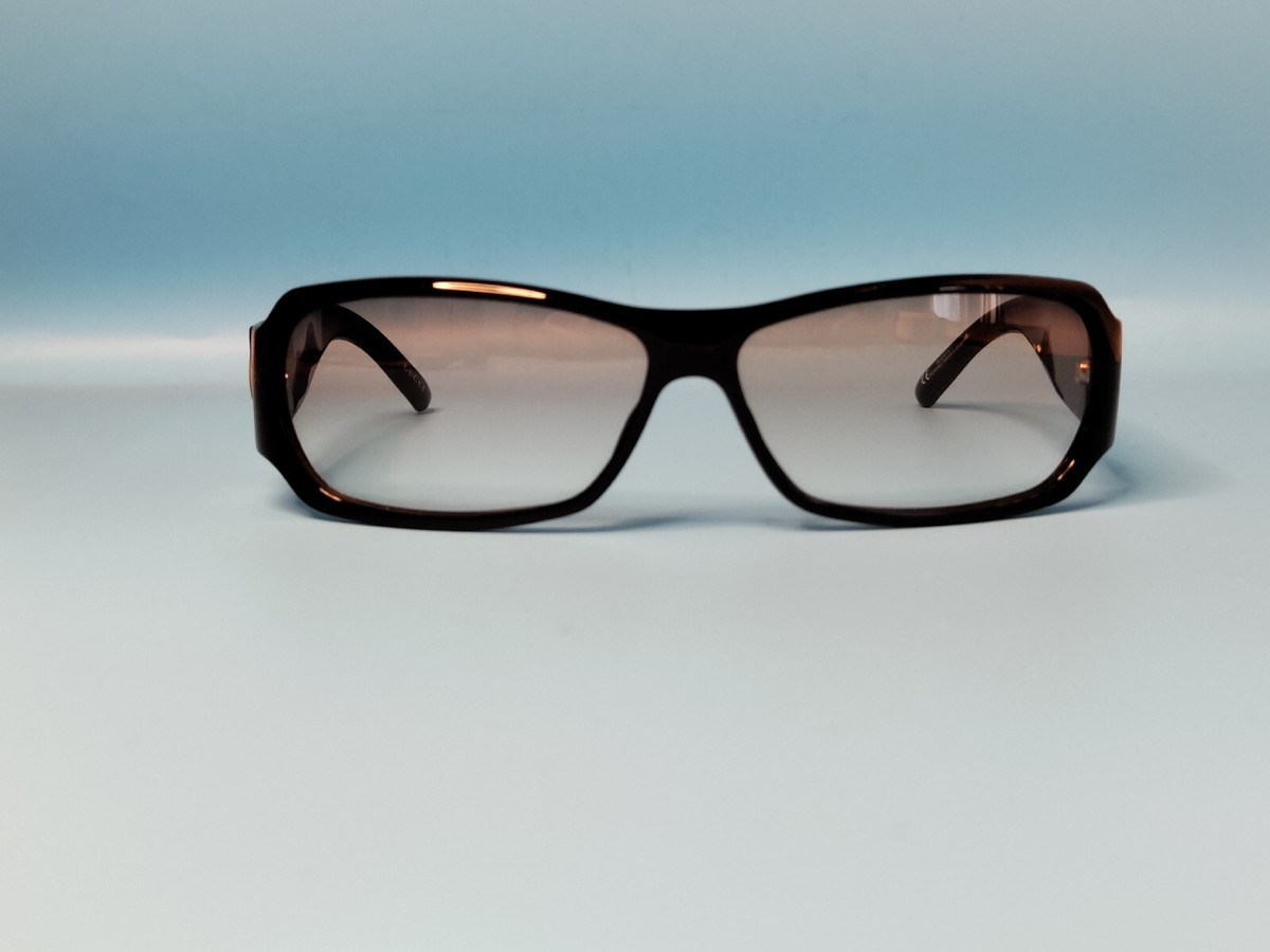 VINTAGE NOS GUCCI GG 2935/N/S 584LE OPTYL SUNGLASSES MADE IN