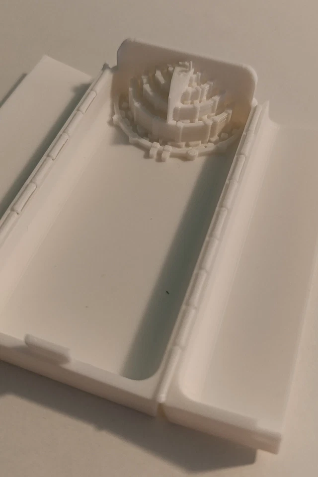 The Lord Of The Rings Duel For Middle Earth Insert - Accessory - Upgrade - Image 3 of 4