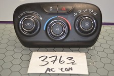 13 14 15 16 Dodge Dart AC and Heater Control Used Stock #3763-AC