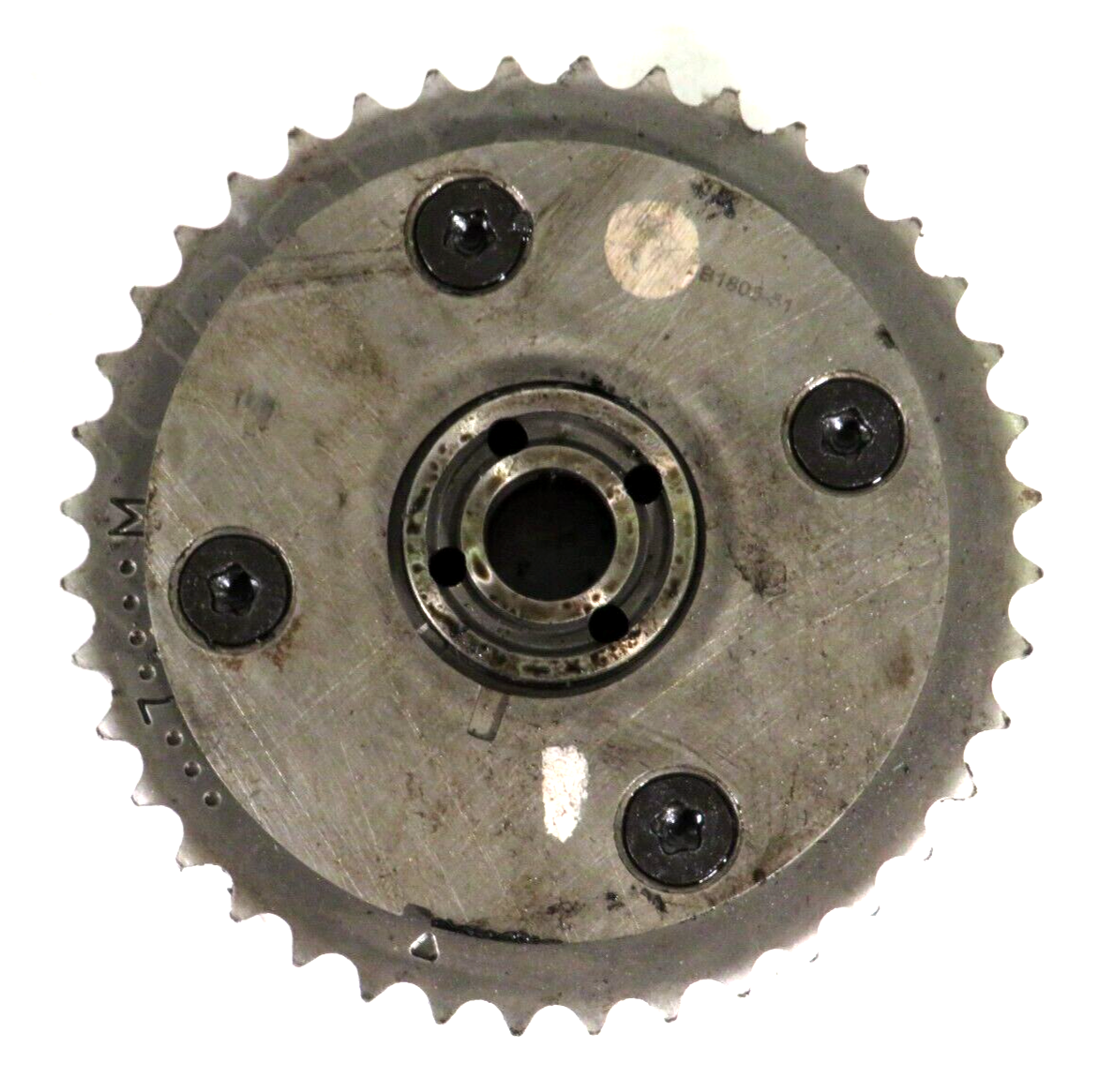 Genuine Used BGA MINI N47 Engine Timing Chain Inlet Pulley Gear BGA