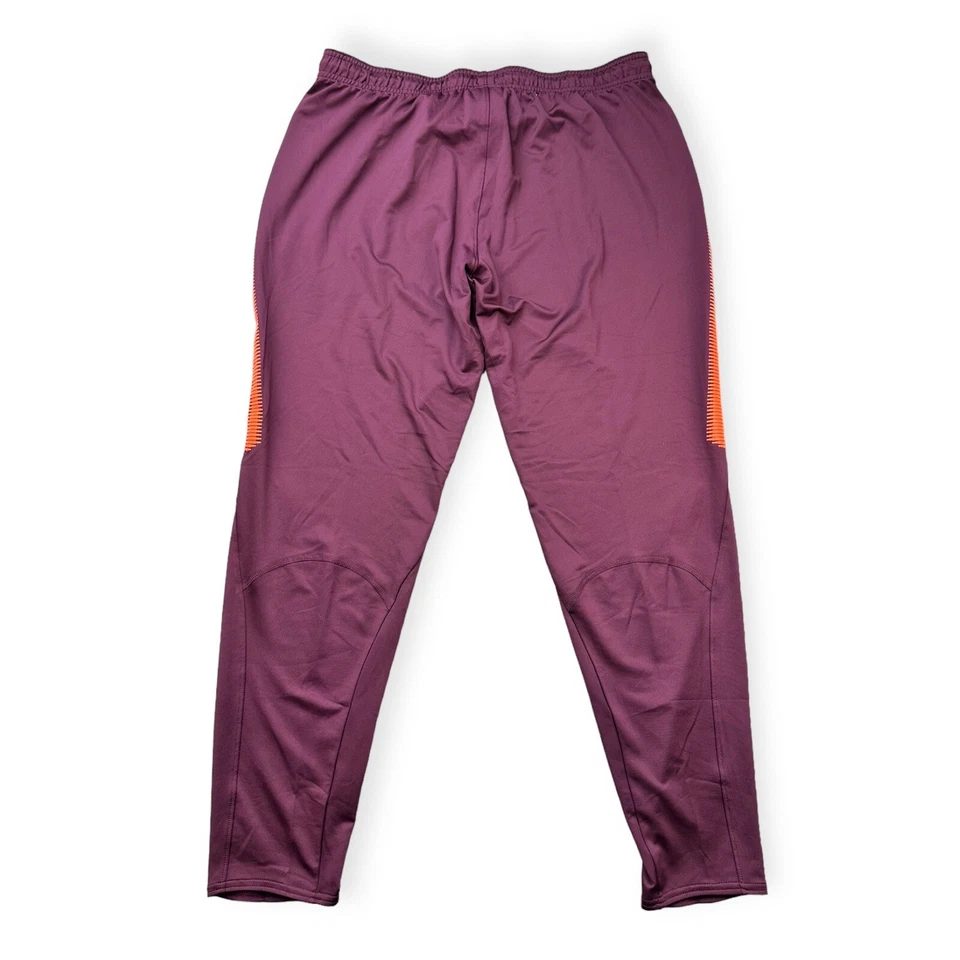 Nike FC BARCELONA Track pants Gr. XXL Trainingshose SQUAD Training FUßBALL - Bild 3 von 3