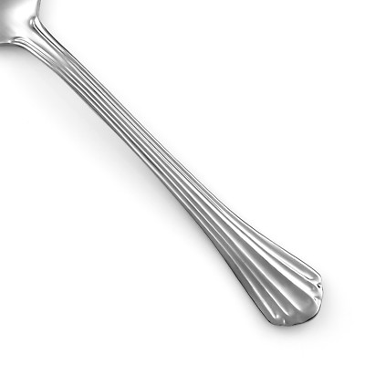 Reed & Barton ESTORIL Stainless NEW Everyday Glossy Silverware CHOICE Flatware