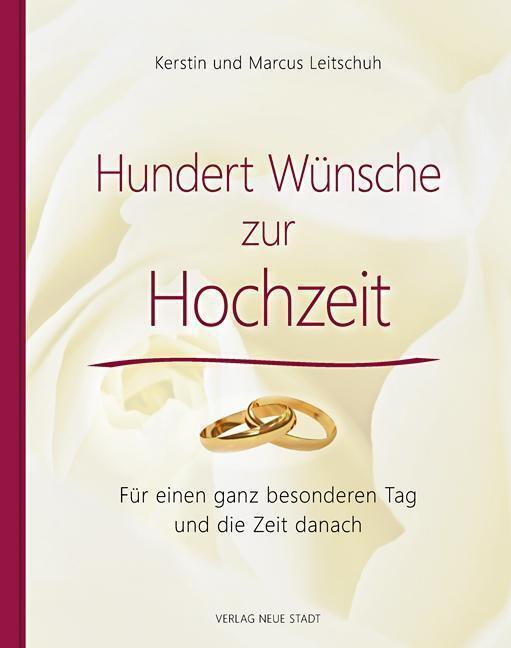 Thumbnail - Hundert Wünsche Zur Hochzeit | Für Einen Ganz Besonderen Tag Und Die