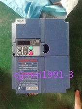 1PC Used Fuji Inverter FRN3.7E1S-4C 380V 3.7KW