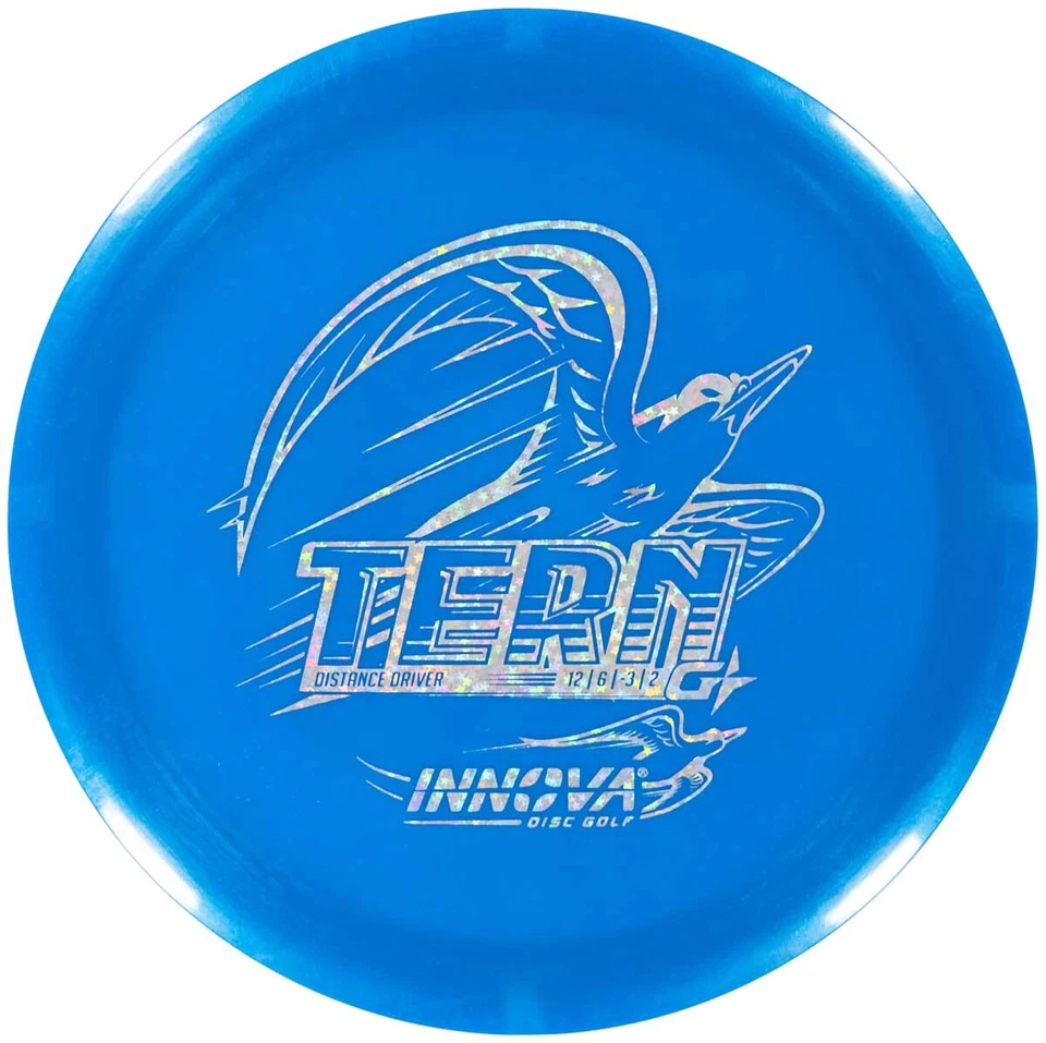 Innova GStar Tern | Choose Weight & Color - Image 3 of 4