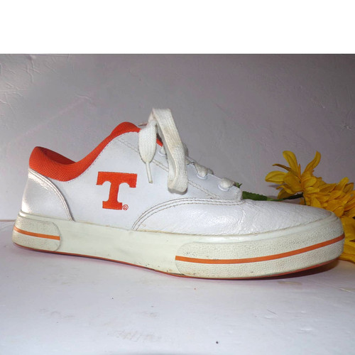 university of tennessee tennis shoes