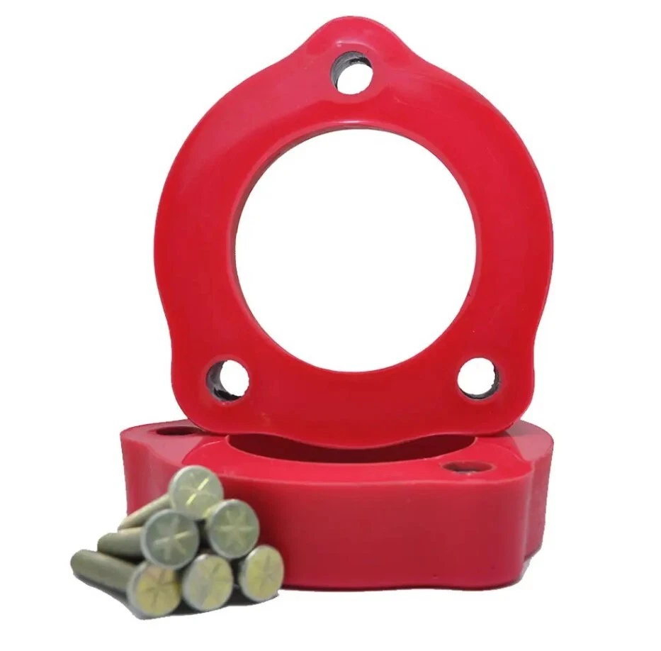 REAR LIFT KIT 40mm 1.6" for Toyota AVALON CAMRY SOLARA WINDOM Leveling Spacers Foto 2 de 4