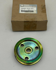 Poulies diverses Honda CRX