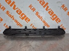 2022-2025 KGM SSANGYONG MUSSO SARACEN FRONT BUMPER GRILL UPPER K79462-38040