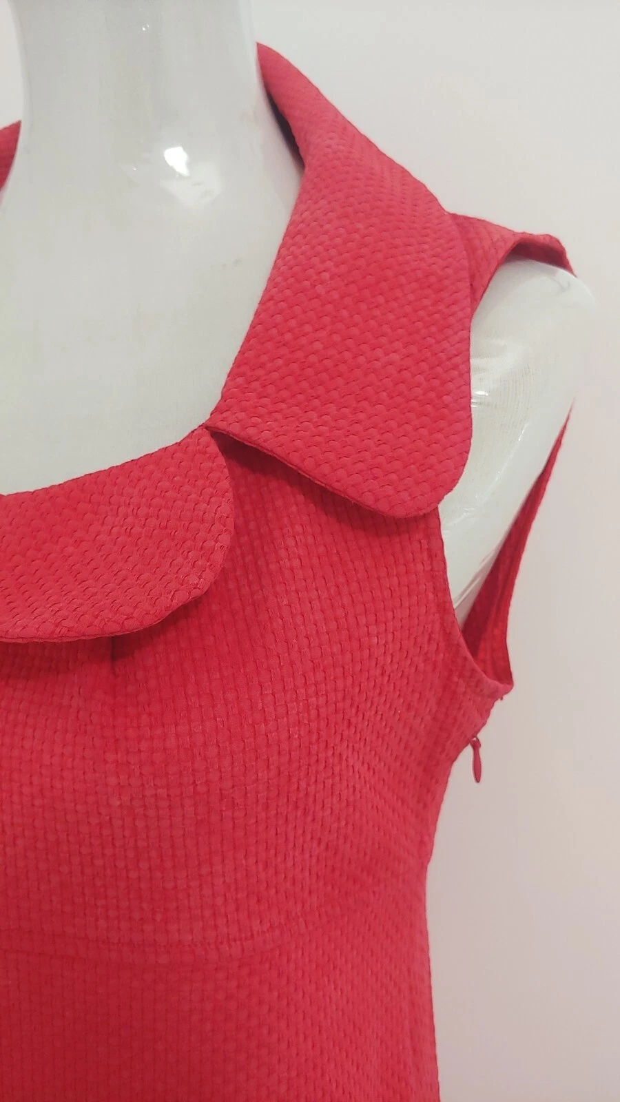 DRESS woman vintage LOVE MOSCHINO made in Italy TG.42 circa S M RARE