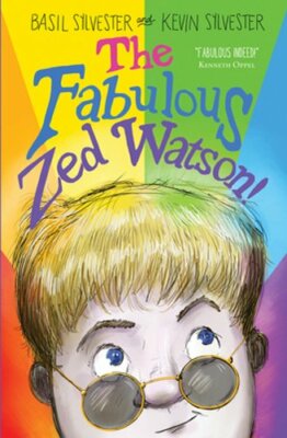 The Fabulous Zed Watson! by Basil Sylvester: New