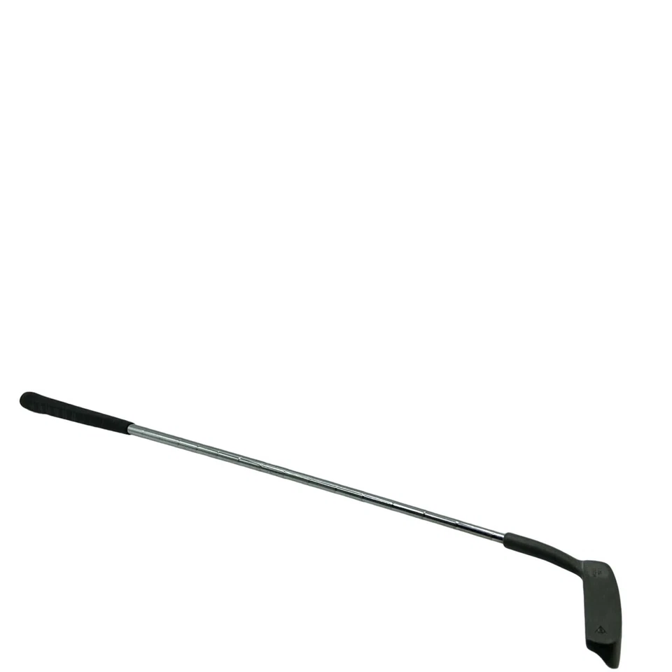 Putter Dunlop Talon Modelo 150 Talón Varilla Estilo Napa  Foto 4 de 4