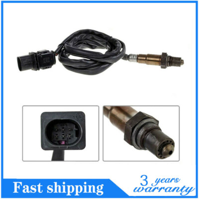 Oxygen Sensor For Hyundai Sonata Elantra Tucson Veloster & Kia Soul Forte Optima