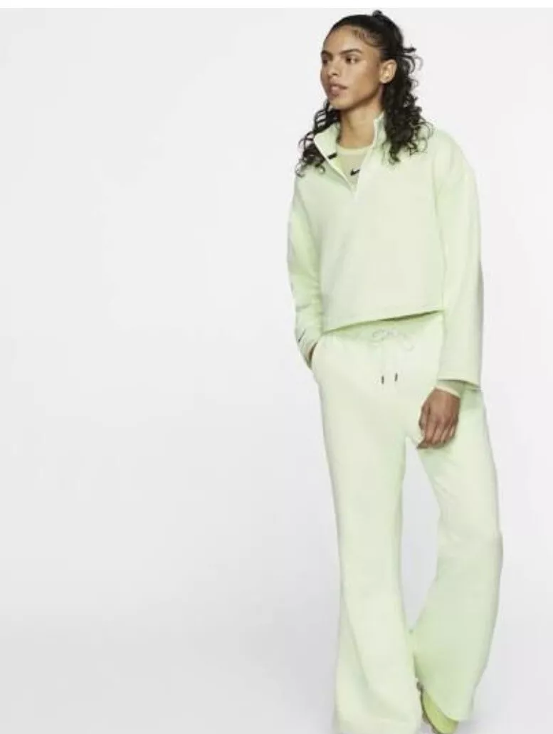 Neon tech online fleece