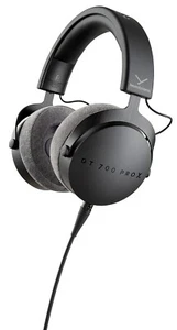 beyerdynamic DT 700 PRO X Studio headphones for recording & monitoring