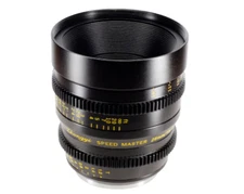 Mitakon SpeedMaster 25mm T1.0 for MFT - Very Good Condition