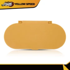 Custom Cover For LCD Display & Controls for AquaCal SunBlazer Pool Heaters