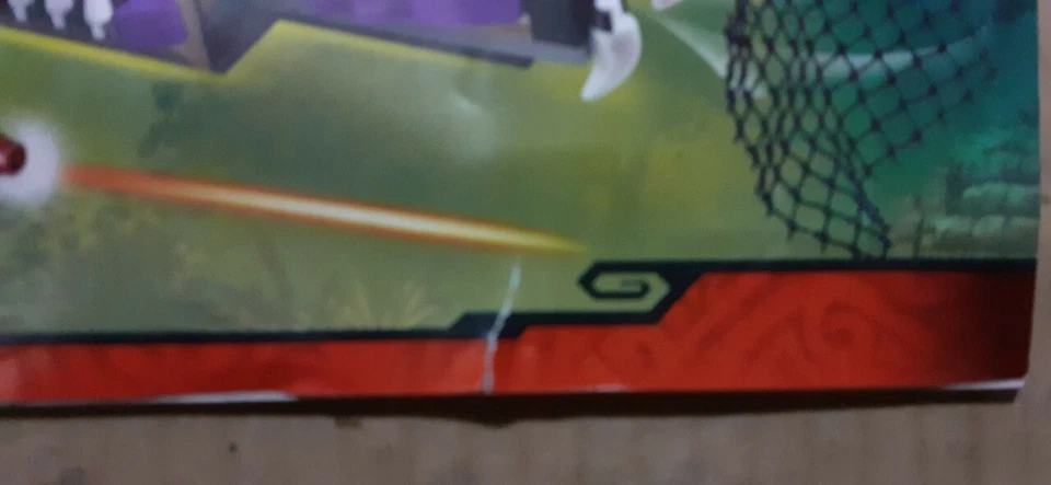 LEGO Ninjago 70746 Condrai Copter Attack, foto 2 de 4
