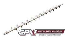 Stainless Steel Auger 3018007 Salt Dogg Spreaders Shpe0750 1500 2000