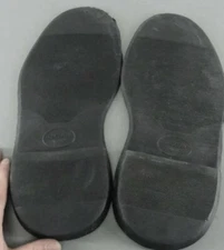 Sz 12 SOLETECH 🥾 RUVA LIGHTWEIGHT SOFT REPAIR REPLACEMENT FULL SOLE/HEEL