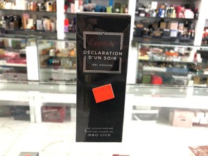 cartier declaration 200 ml