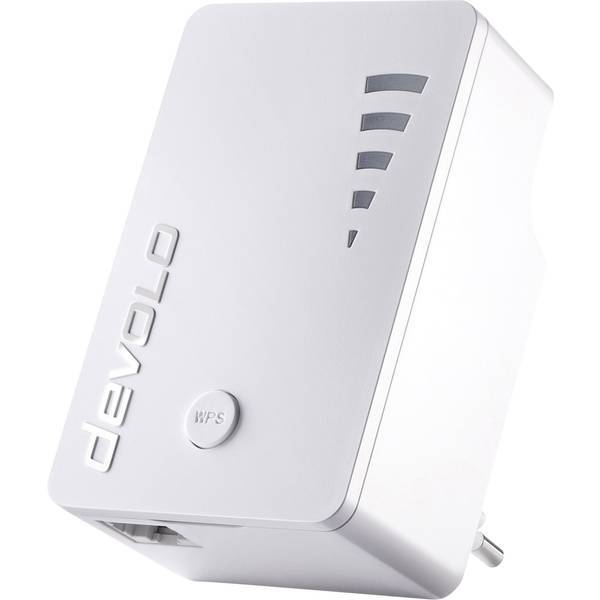 Devolo 9789  Ripetitore WLAN WiFi Repeater ac  1.2 GBit/s
