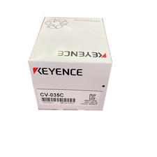 XG-035C New For KEYENCE XG-035C Vision System Camera  Fast Shipping  