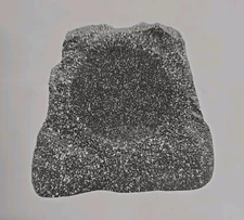 Herdio 6.5" Outdoor Rock Bluetooth Speakers Waterproof 400W Pool Garden Speakers