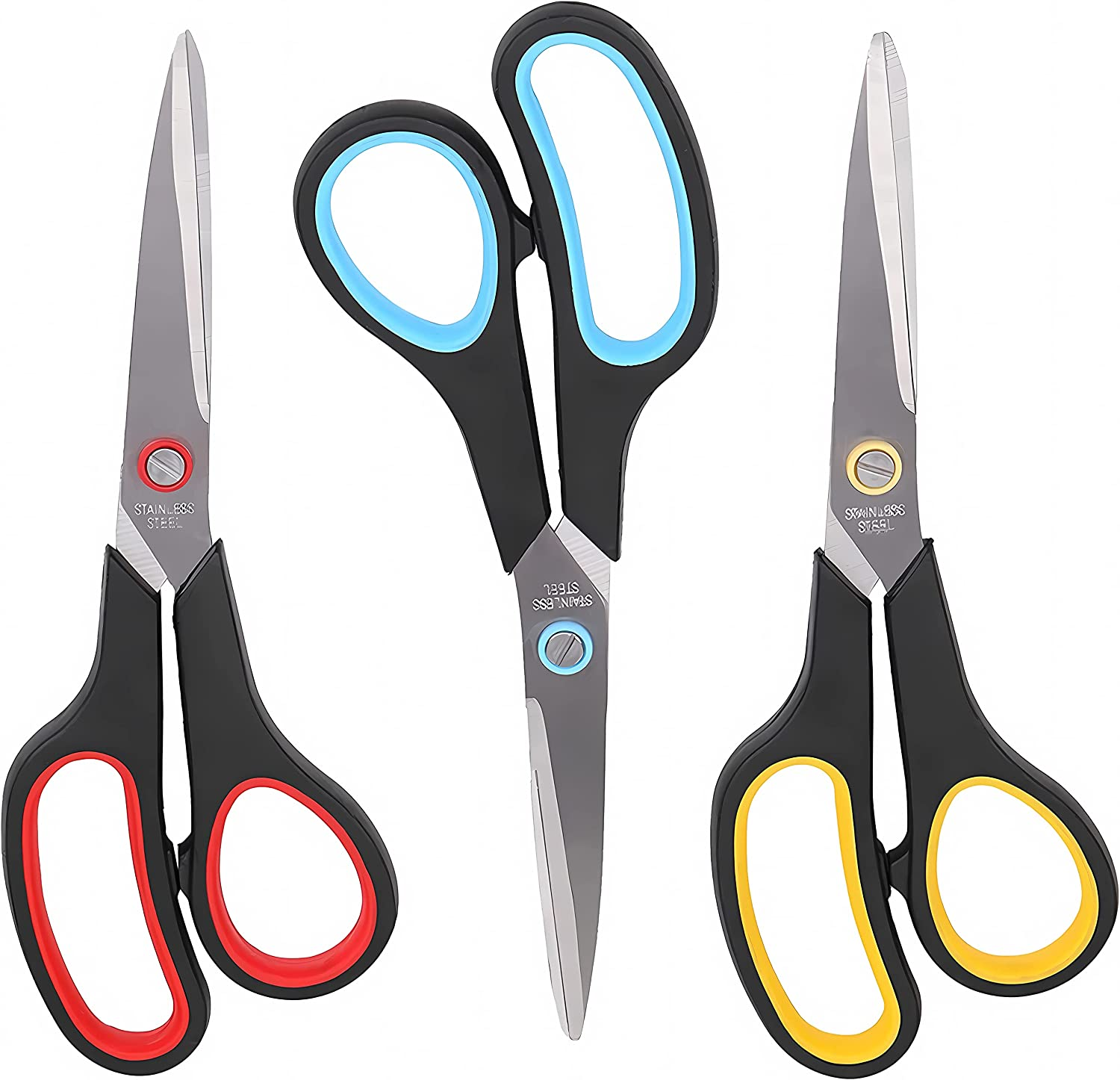 Scissors,8