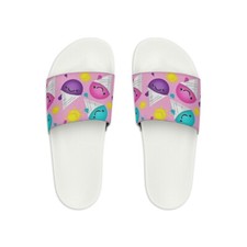 Son-come Youth Slide Sandals