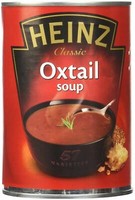 Heinz Ochsenschwanzsuppe - 400G - 2Er-Packung
