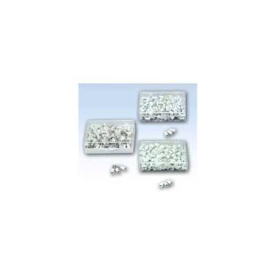 DentAmerica 401 Cups Prophy – Lot De 144, Blanc Moyen Doux, Pour Soins Dentaires