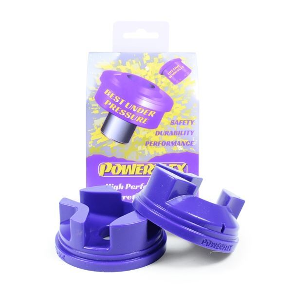 PFF73-304MS POWERFLEX Rear Engine Mount Bush Insert fit Suzuki