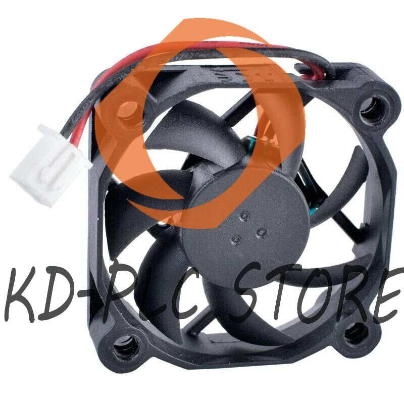 SUNON HA40101V4-000C-999 4cm 40x40x10mm 2pin 12V 0.8W Ultra-quiet cooling fan - Image 2 of 4