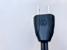 LIONEL POWER CORD EXACT REPRODUCTION TRANSFORMERS:ZW,KW,SW,TW,1033 UL E