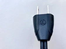 LIONEL POWER CORD EXACT REPRODUCTION TRANSFORMERS:ZW,KW,SW,TW,1033  UL E