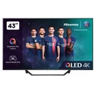Tv Hisense 50 Pulgadas 4k