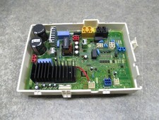 LG WASHER CONTROL BOARD PART  EBR77636201