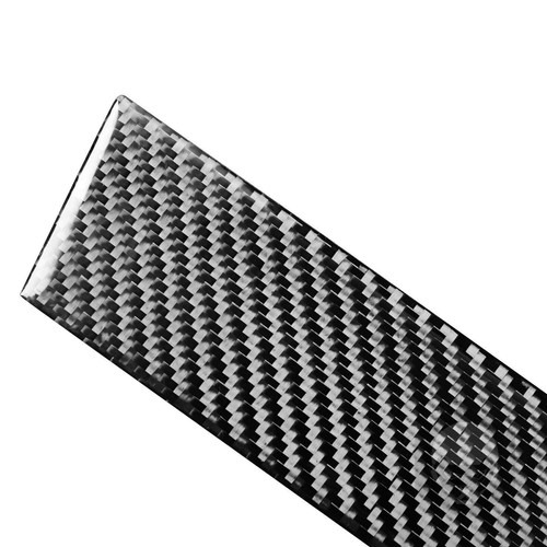 6Pcs For BMW 6 Series E63 E64 2008-10 Carbon Fiber Center Console Panel Cover - Picture 7 of 11