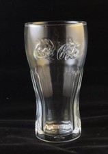 6 Coca Cola Gl&auml;ser, 0,2 l, Konturgl&auml;ser, Cola, Party, Bar, Bistro, 6 St&uuml;ck,Neu!