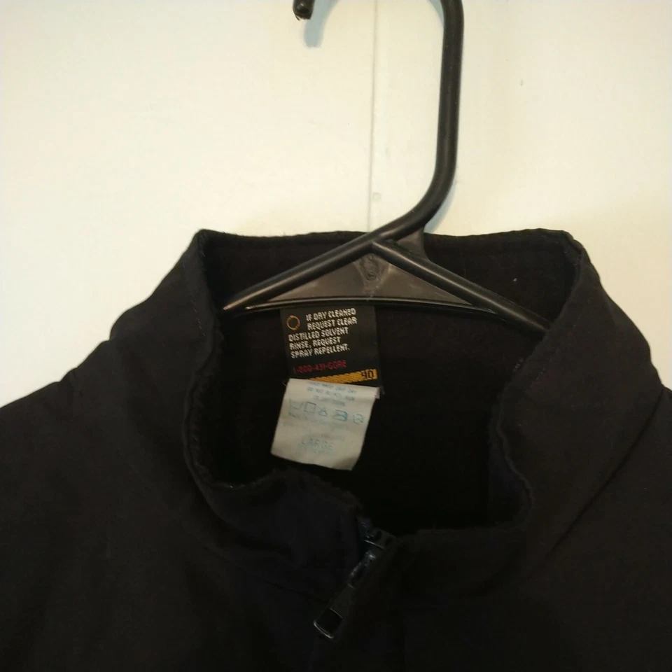 Chaqueta polar Bellwether Wind roja de colección ciclismo senderismo bicicleta unisex hombre mujer Foto 3 de 4