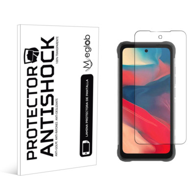 ANTISHOCK Screen protector for UMIDIGI Bison GT2